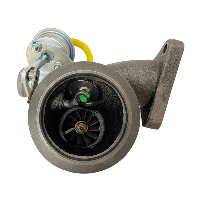 GT2052S Turbo 721843-5001S Turbocharger Untuk Ford Ranger HS2.8 Mesin 2.8L 200-- 79519 79522 721843-0001, 721843-0002