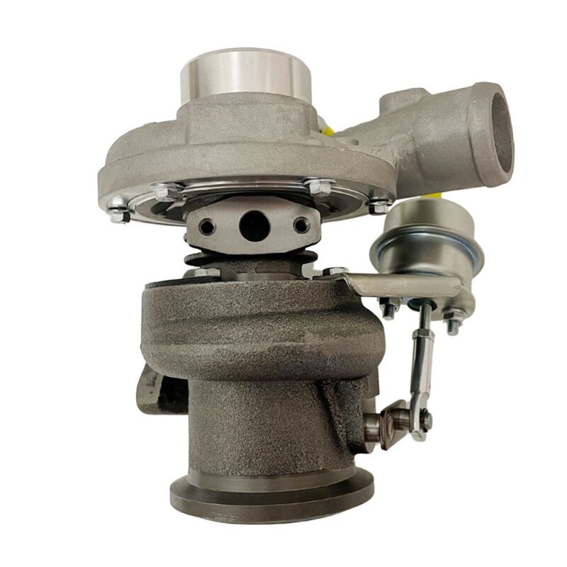 GT2052S Turbo 721843-5001S Turbocharger Untuk Ford Ranger HS2.8 Mesin 2.8L 200-- 79519 79522 721843-0001, 721843-0002