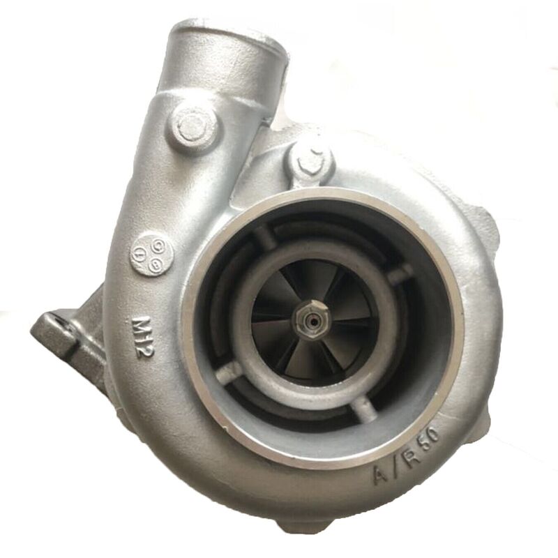 OEM Turbo 1994- Ford New Holland Pertanian Traktor GT3571 452134-0002 87840734 87840734R 87840596 Turbocharger
