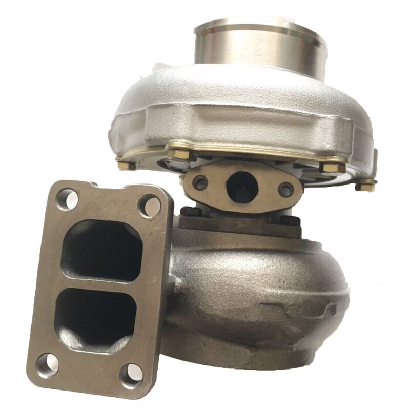 OEM Turbo 1994- Ford New Holland Pertanian Traktor GT3571 452134-0002 87840734 87840734R 87840596 Turbocharger