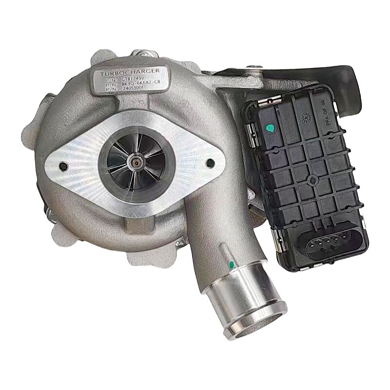Turbo untuk Ford Ranger 2.2 TDCI BK3Q-6K682-CB 7556-5022S 787556-5017S 787556-16