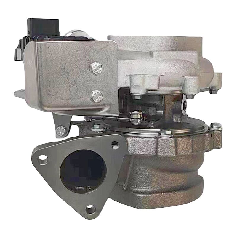 Turbo untuk Ford Ranger 2.2 TDCI BK3Q-6K682-CB 7556-5022S 787556-5017S 787556-16