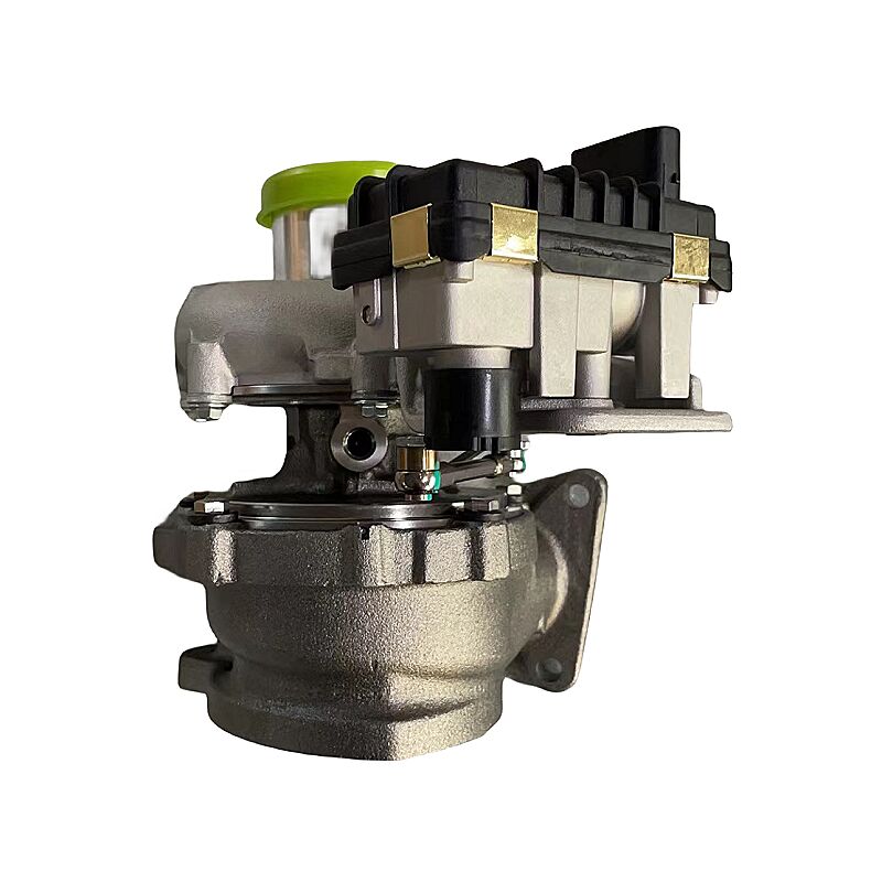 GTB1749VK Turbocharger Untuk Ford Transit VI 2.2L Turbo 786880-5006S 1741779 BK2Q6K682GA BK2Q-6K682-GA 1946738