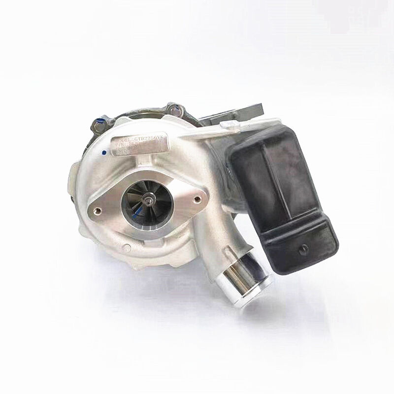 GTB2256VK Turbo Charger Untuk Ford Ranger Transit Mazda BT-50 2011- 3.2 TDCi 812971-5002 BK3Q-6K682-AB UH05-13-700 853333-5001W