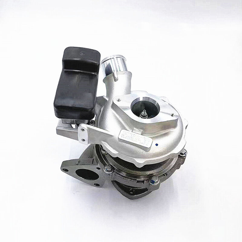 Turbocharger GTB2256VK GTB22V Core CHRA 812971-5002 812971 BK3Q-6K682-AB BK3Q-6K682-RC BK3Q6K682AB Fits 3.2 TDCI BT-50 Mesin
