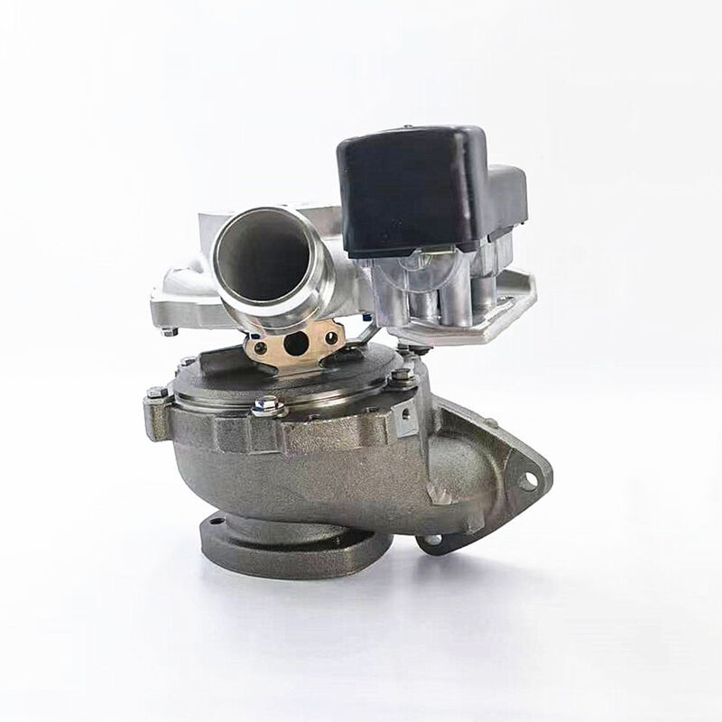 Turbocharger GTB2256VK GTB22V Core CHRA 812971-5002 812971 BK3Q-6K682-AB BK3Q-6K682-RC BK3Q6K682AB Fits 3.2 TDCI BT-50 Mesin
