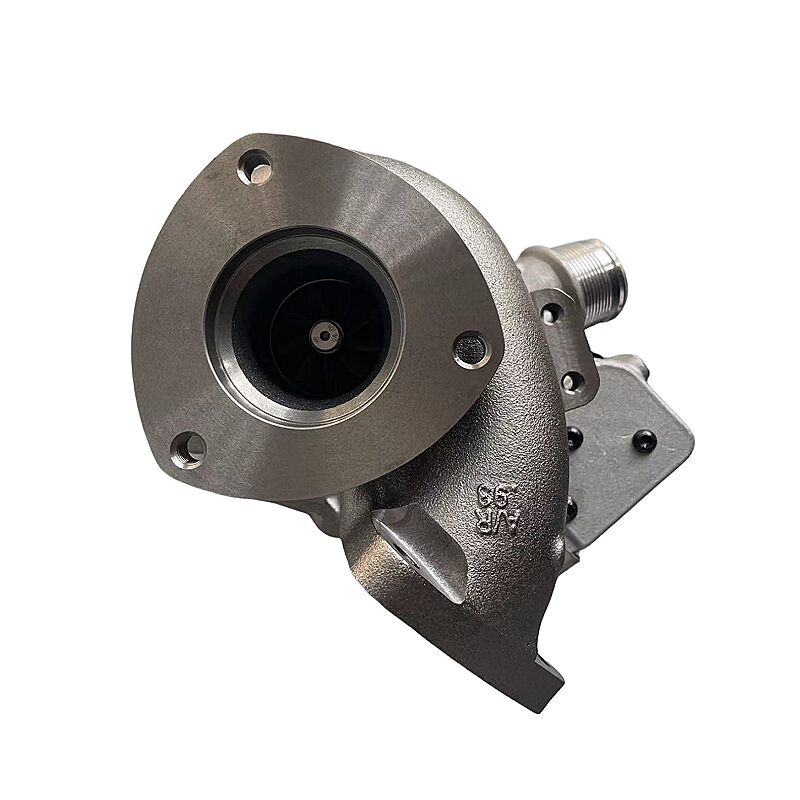 Turbocharger FB3Q6K682DD Untuk Ford RANGER (TKE) GTD2056VZK 2011- 3.2 TDCI 3.2L