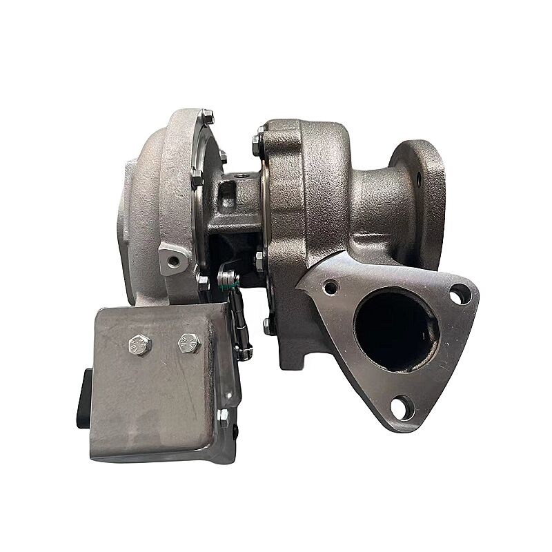Turbocharger FB3Q6K682DD Untuk Ford RANGER (TKE) GTD2056VZK 2011- 3.2 TDCI 3.2L