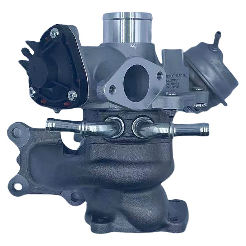 Turbocharger lengkap untuk Ford GTDI12V 1761178 1761181 1799836 1799852 1808411 1808366 2082254 2008150 CM5G6K682GB CM5G6K682GC