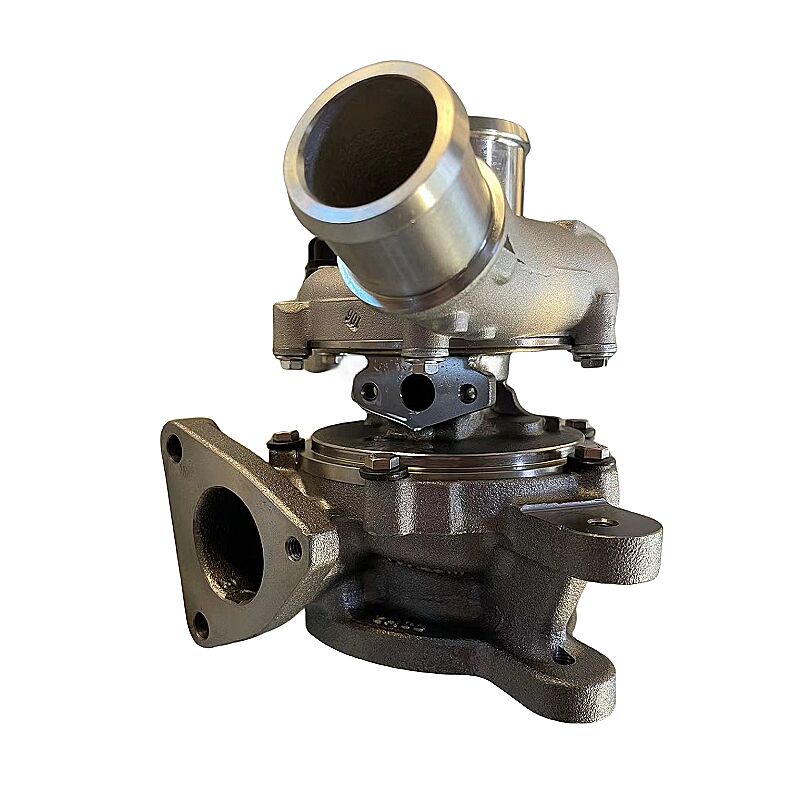 GTB1749VK Turbo BK2Q6K682GA BK2Q6K682AH 786880-5006S 786880-0006 Untuk Mesin Ford Duratorq TDCi Euro-5 2.2L