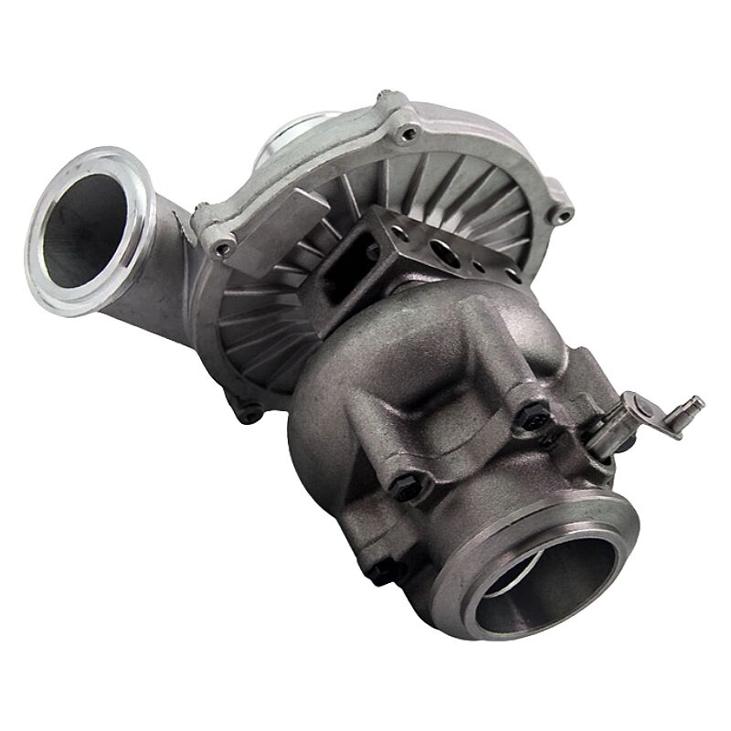 Turbocharger Turbo GTP38 Untuk Truk Ford Seri F 7.3L Powerstroke Mesin Diesel 1831383C94 702012-9006