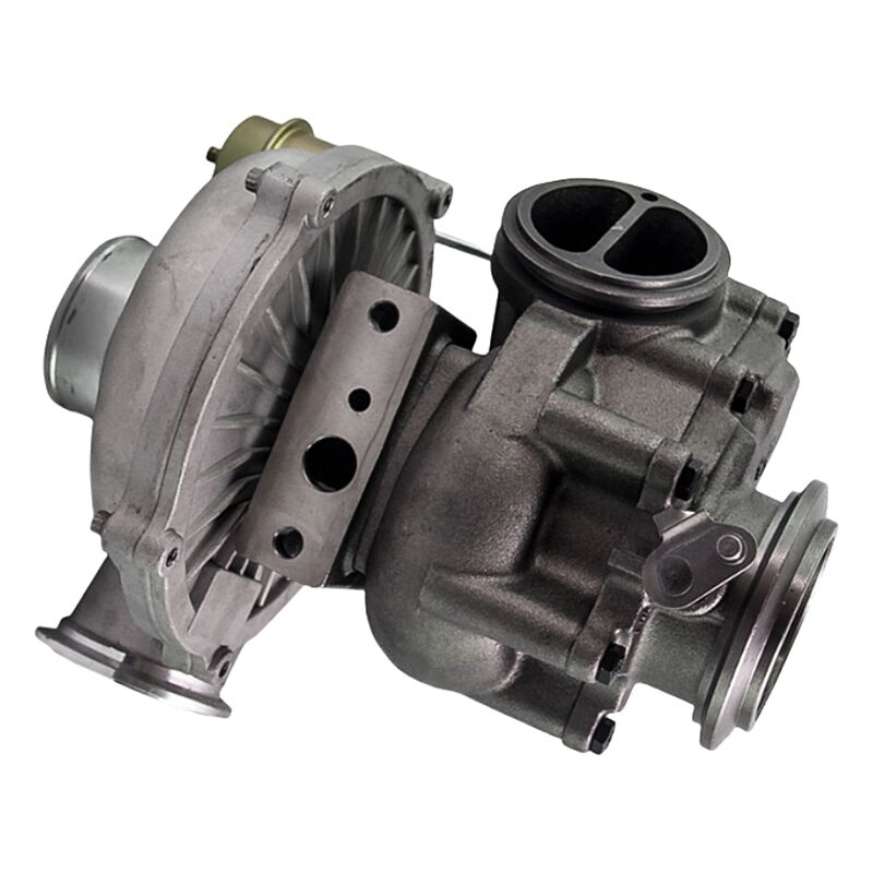 GTP38 Turbo 702012-5012S 702012-0012 1831383C92 1831383C94 Turbocharger Untuk Lipat Dengan Mesin Diesel 7.3L F-250 F-350 F-450 F550