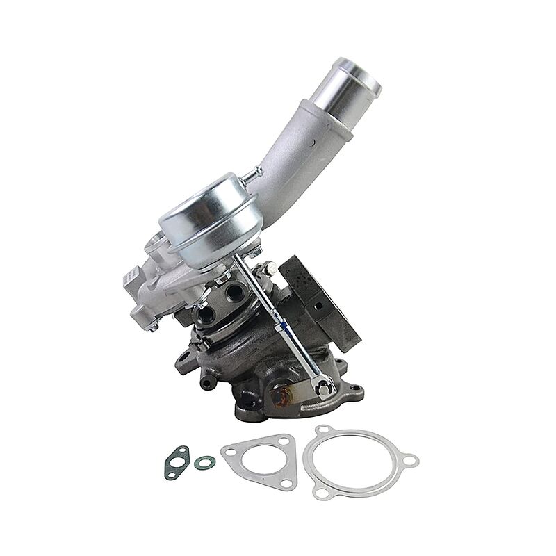 MGT1549SL Turbo AA5Z6K682CA AA5E9G438GD AA5E9G438GE AA5Z-6K682-F AA5E-9G438-GD Turbocharger Untuk Ford Eco-Boost 3.5L V6 Engine