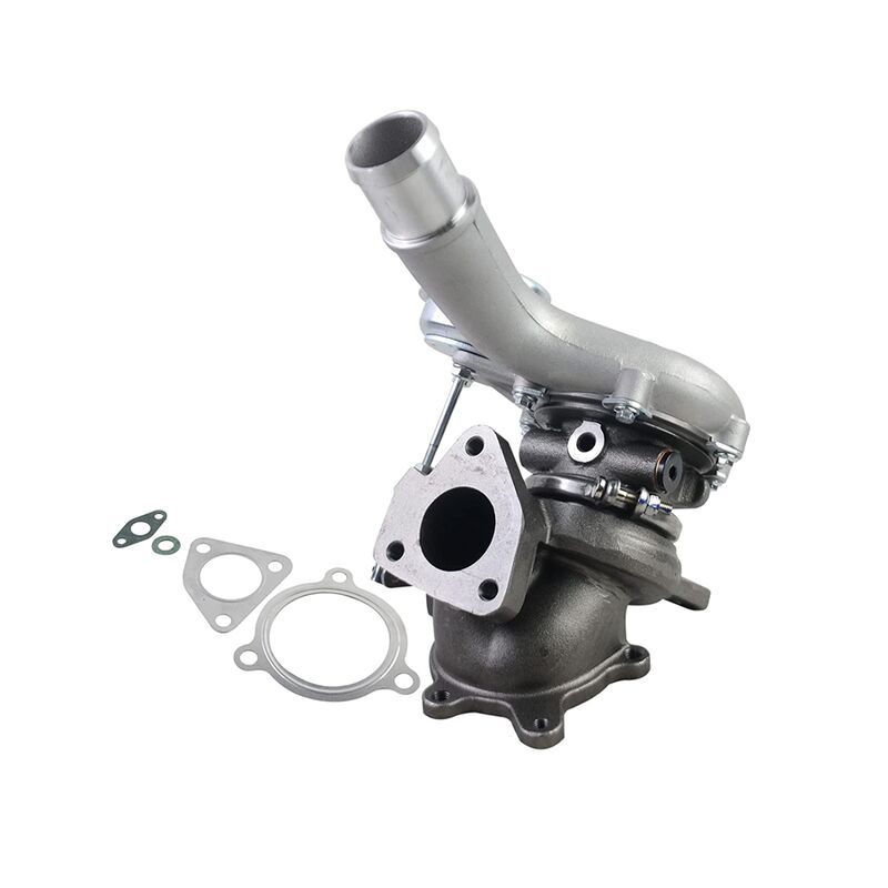 MGT1549SL Turbo AA5Z6K682CA AA5E9G438GD AA5E9G438GE AA5Z-6K682-F AA5E-9G438-GD Turbocharger Untuk Ford Eco-Boost 3.5L V6 Engine