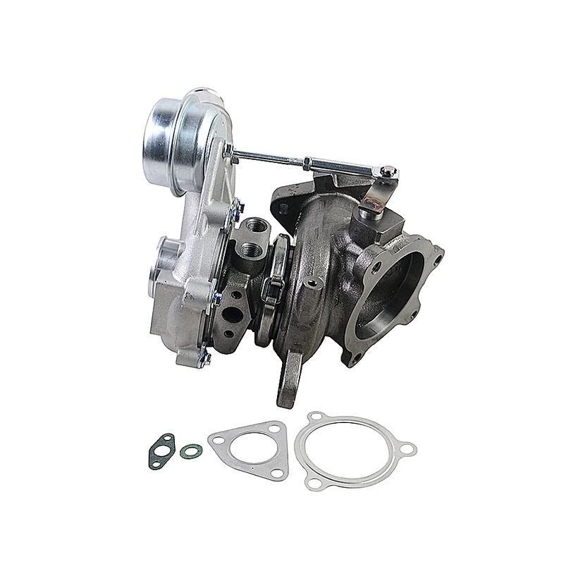 MGT1549SL Turbo AA5Z6K682CA AA5E9G438GD AA5E9G438GE AA5Z-6K682-F AA5E-9G438-GD Turbocharger Untuk Ford Eco-Boost 3.5L V6 Engine