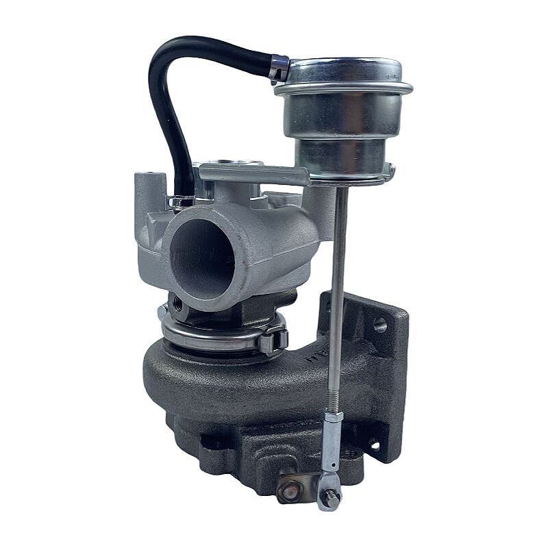 Bagian mesin V3300 Mesin Turbocharger TD04-12T 1G565-17014 1C050-17013 49177-03150 V3300T Turbo