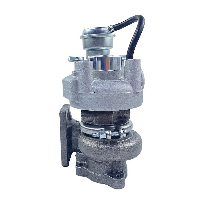 Bagian mesin V3300 Mesin Turbocharger TD04-12T 1G565-17014 1C050-17013 49177-03150 V3300T Turbo