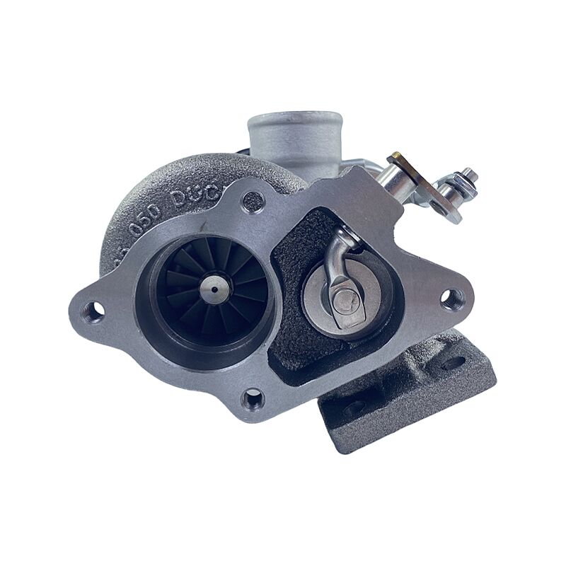 Bagian mesin V3300 Mesin Turbocharger TD04-12T 1G565-17014 1C050-17013 49177-03150 V3300T Turbo