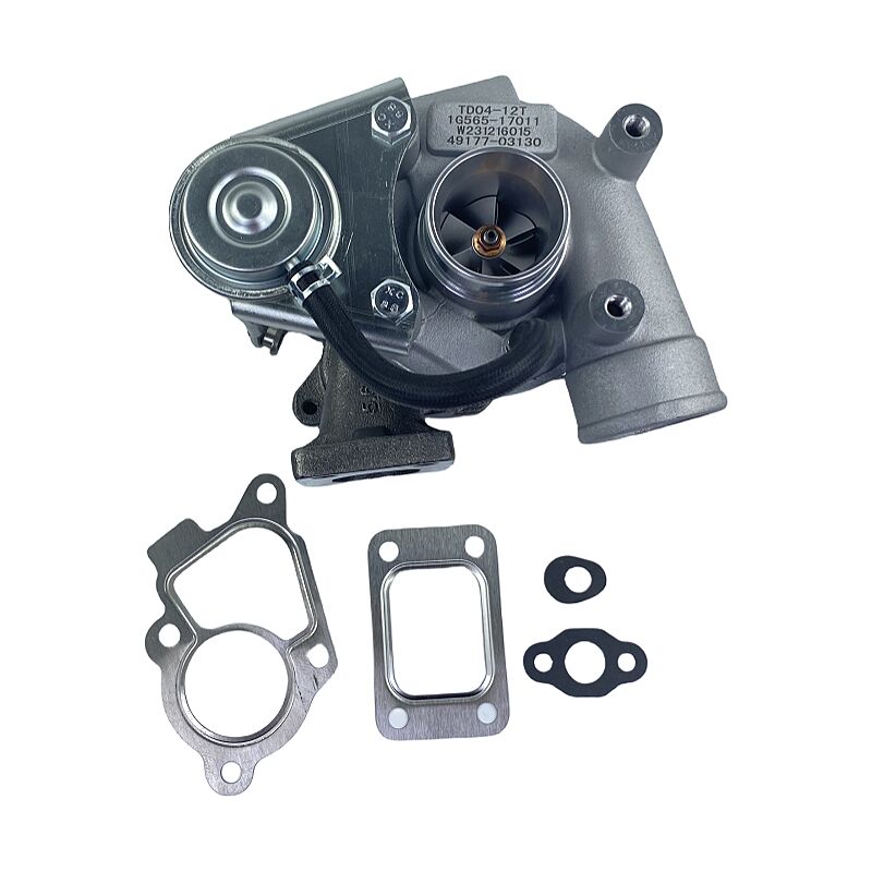 TD04 49177-03130 49177-03160 49177-03141 Turbocharger Chra Core Untuk Kubota Industriemotor 3300 Ccm