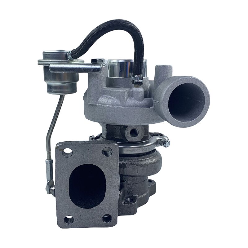 TD04 49177-03130 49177-03160 49177-03141 Turbocharger Chra Core Untuk Kubota Industriemotor 3300 Ccm