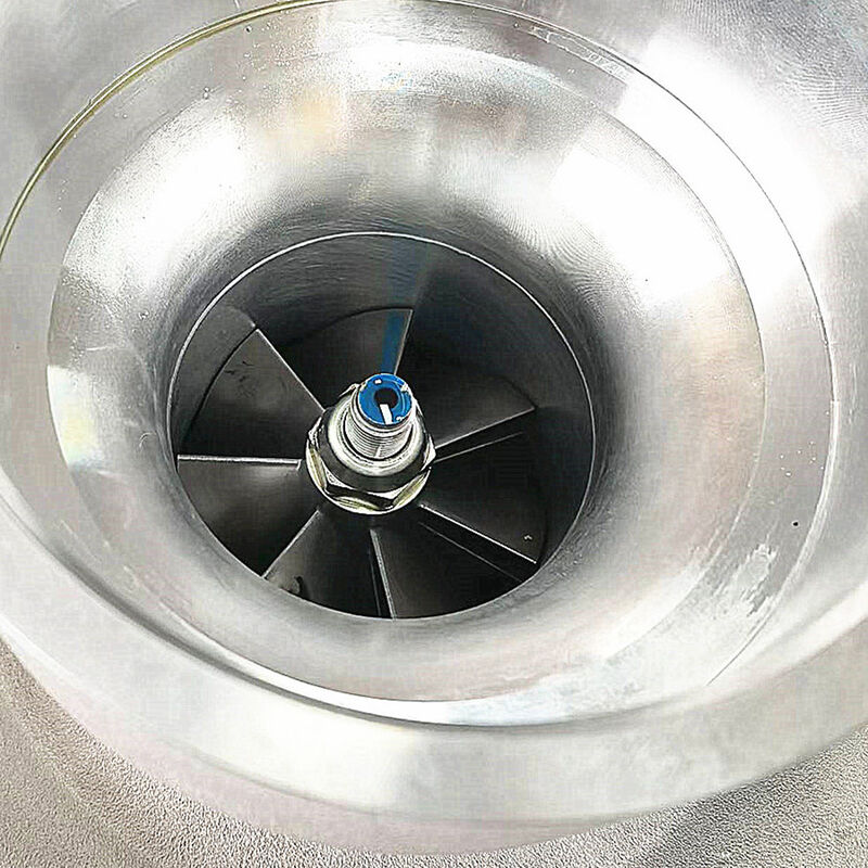 Turbocharger untuk Mesin CAT Loader 955F 3306 3306B 8N9247 7C7577 9N1280 Suku Cadang Pengganti