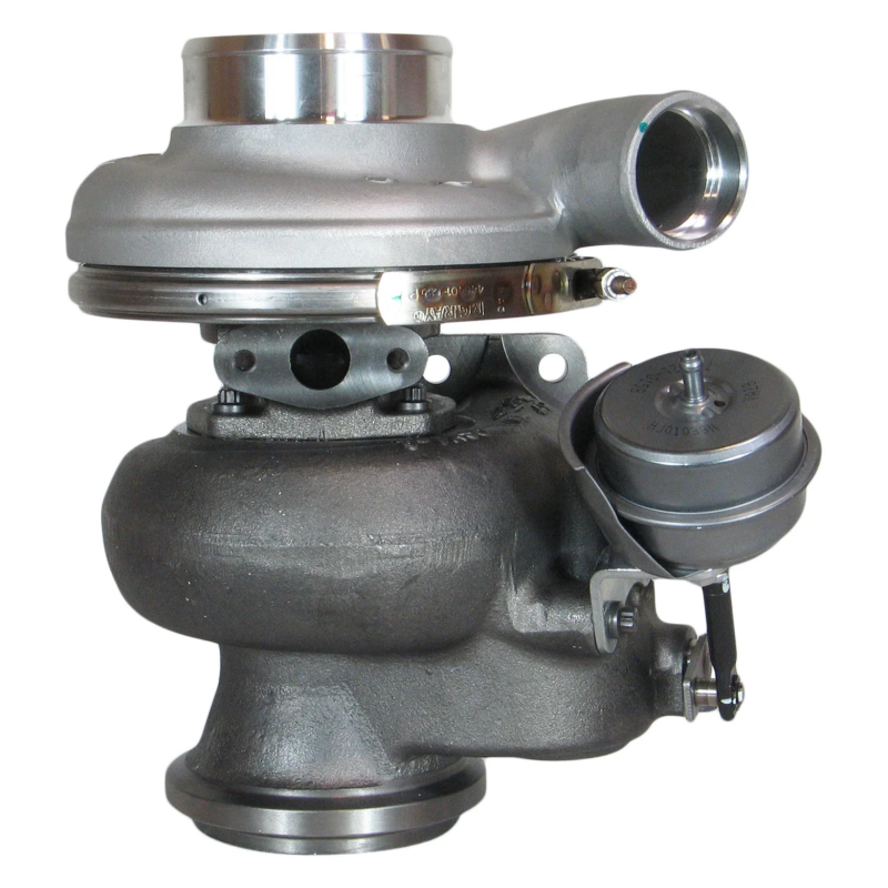 GTC3576D Turbocharger OE 823108-5012 4354500 Pas CAT C7.1 Mesin Excavator Mesin Diesel