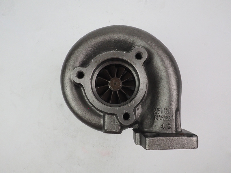 49186-00360 6D34 ME088865 OEM Mitsubishi Turbocharger Untuk Kobelco SK230 SK230-6E
