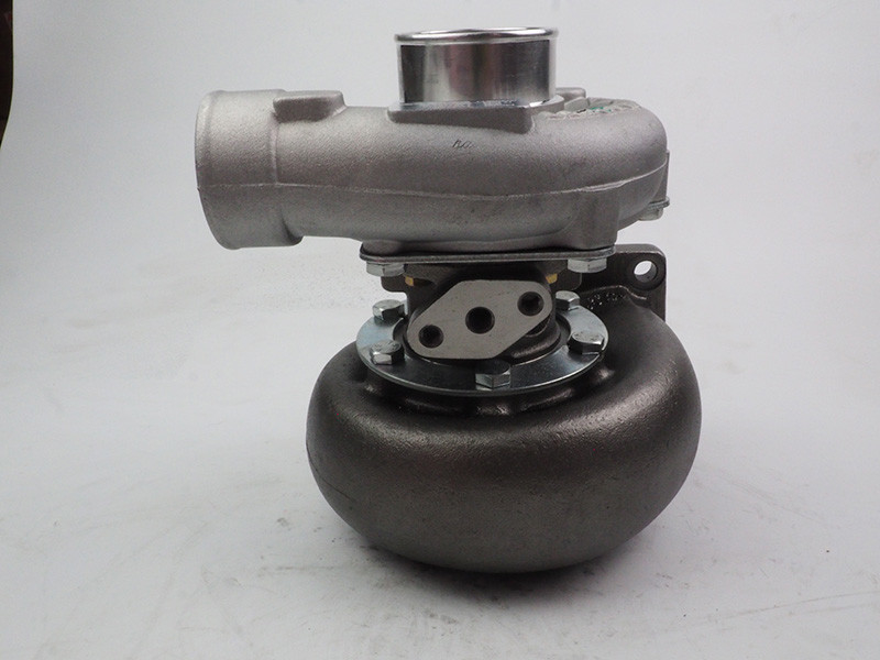 49186-00360 6D34 ME088865 OEM Mitsubishi Turbocharger Untuk Kobelco SK230 SK230-6E