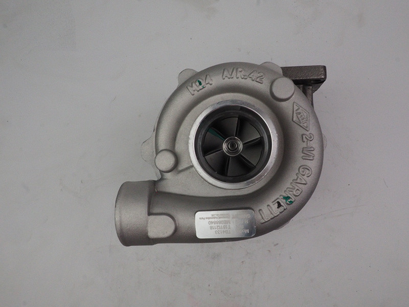 49186-00360 6D34 ME088865 OEM Mitsubishi Turbocharger Untuk Kobelco SK230 SK230-6E