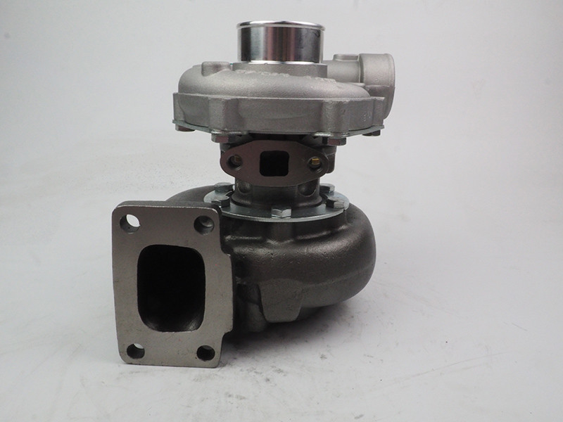 49186-00360 6D34 ME088865 OEM Mitsubishi Turbocharger Untuk Kobelco SK230 SK230-6E