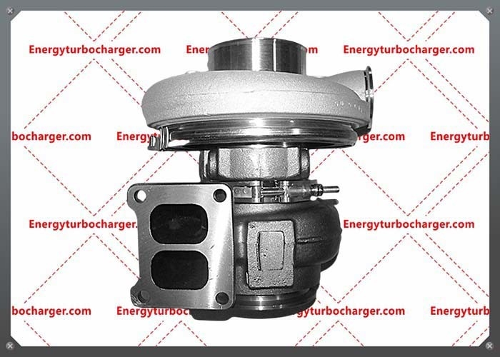 Kursor 9 Mesin HX55 Diesel turbocharger Turbocharger 4043648 4041262 4033185HX 504213442 504179011