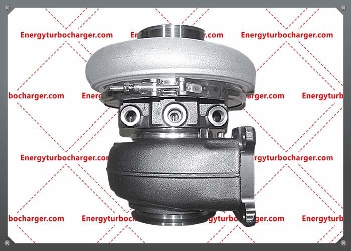 Kursor 9 Mesin HX55 Diesel turbocharger Turbocharger 4043648 4041262 4033185HX 504213442 504179011