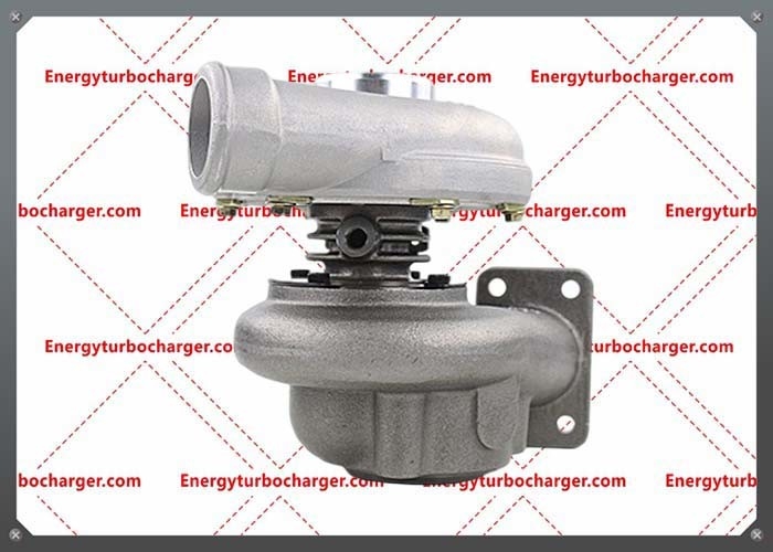 GT2556 Perkins BMW Turbocharger 754127-5001S 0001 1 2674A431 1104A-44T Mesin