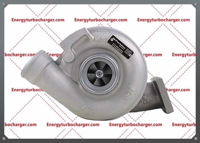 GT2556 Perkins BMW Turbocharger 754127-5001S 0001 1 2674A431 1104A-44T Mesin