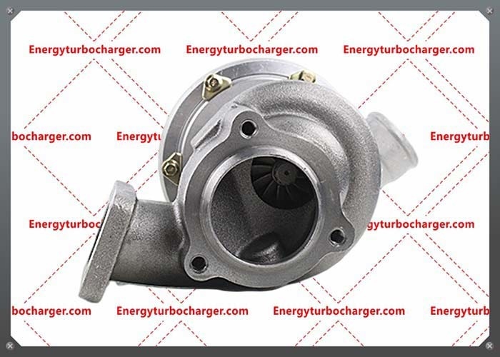 GT2556 Perkins BMW Turbocharger 754127-5001S 0001 1 2674A431 1104A-44T Mesin