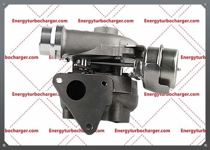 Nissan  BV39 Turbo 5439-998-0070 54399880030 8200405203 54399700070 Mesin K9KE-4
