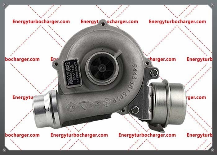 Nissan  BV39 Turbo 5439-998-0070 54399880030 8200405203 54399700070 Mesin K9KE-4