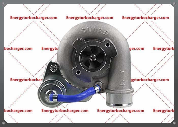CT12B Toyota Turbocharger 17201-67010 1720167010 Mesin 1KZTE KNZ130