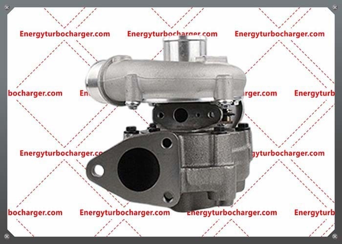 GT1749V Toyota Turbocharger 801891-5001S 0001 721164-0013 1720127030A 17201-27030F Mesin 1CD-FTV