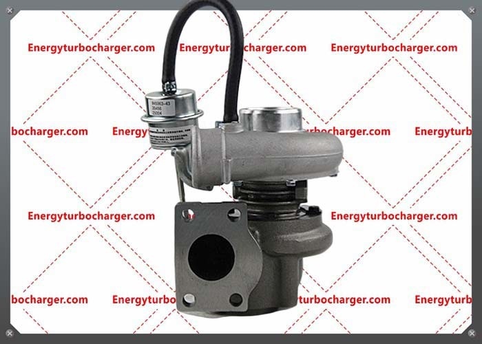 GT2052S Perkins Turbocharger 727264-5001S 452191-0001 0002 727264-0002 2674A371 dengan Mesin T4.40