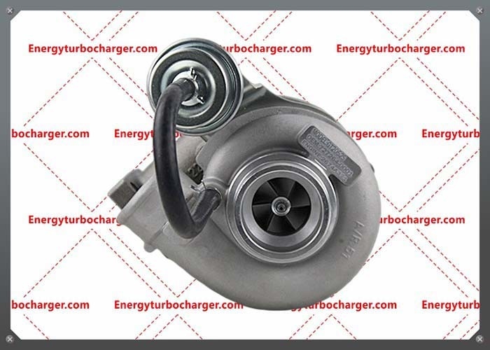 GT2052S Perkins Turbocharger 727264-5001S 452191-0001 0002 727264-0002 2674A371 dengan Mesin T4.40