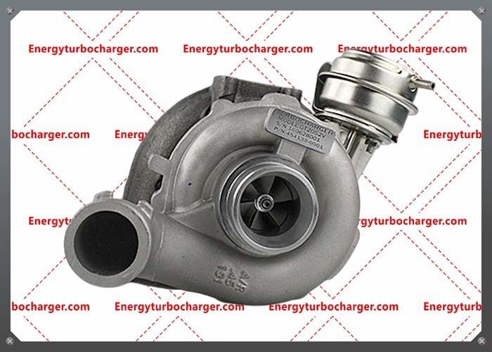 GT2052V Volkswagen Passat Audi Turbocharger 454135-5009S 0001 0006 059145701G Mesin AFB AKN
