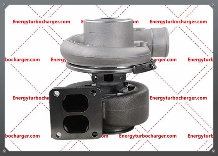H1E Cummins Diesel Turbocharger 3524034 316468 3520031 3524035 75208275 FJR802303 J802303 J909308 Mesin 6CTA