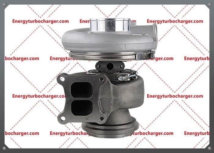HX55 Cummins Turbocharger 3590044 3590045 3536995 3536996 3590044 4046031 3803938 Mesin ISM ISME M11
