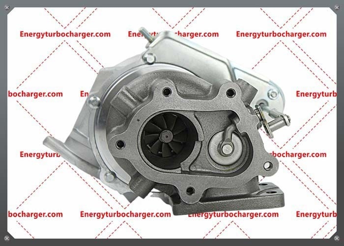 GT2259LS Hino Turbocharger 761916-5010S 0010 10 0006 0007 0008 Untuk Mesin J05E