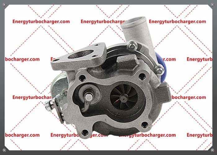 GT1544S Volkswagen Ford Audi Turbocharger 454083-5002S 0001 0002 95VW6K682AA TDI 90 Mesin
