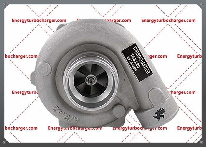 T4.40 TA3120 turbocharger 466854-5001S 0001 311063 312157 312172 312725 2674394 2674A153 Perkins