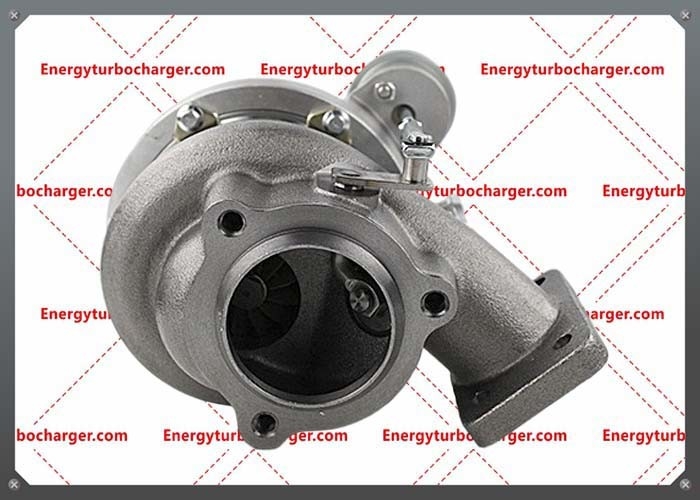 GT2556S Perkins Turbocharger 711736-5001S 711736-0001 711736-1 2674A200 T4.40 Mesin