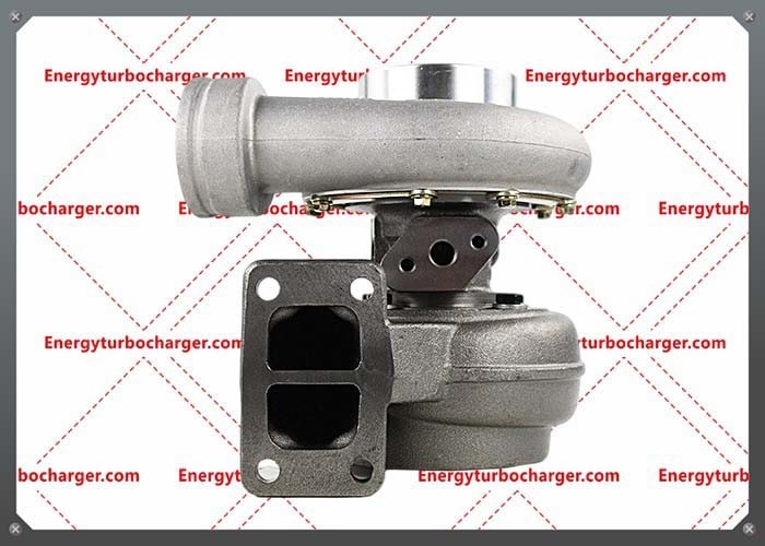 Deutz S200 Turbocharger 318844 318729 04259315KZ 20500295 20470372KZ Mesin BF6M1013FC