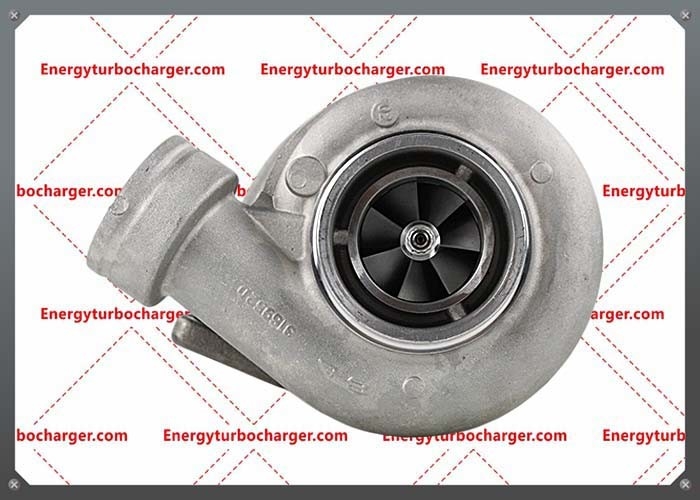 Deutz S200 Turbocharger 318844 318729 04259315KZ 20500295 20470372KZ Mesin BF6M1013FC